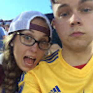 Meet your Posher, Ali